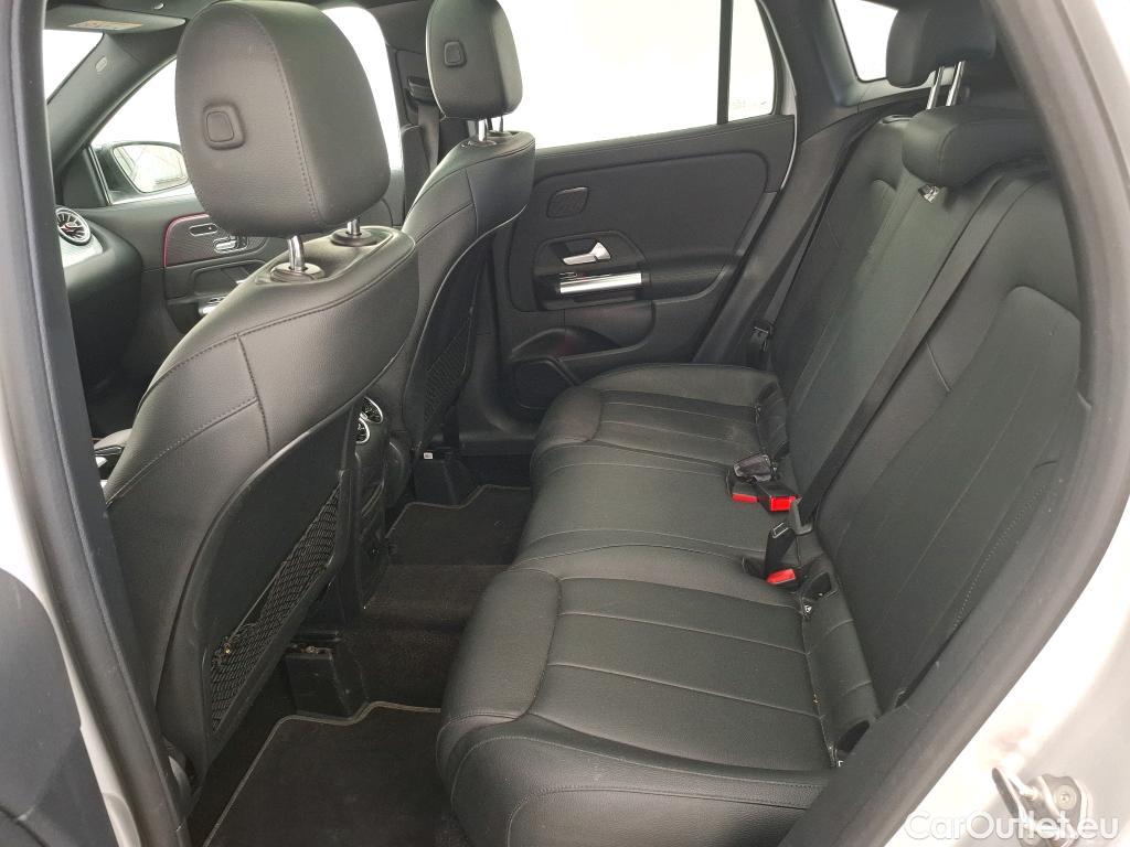  Mercedes  GLA MERCEDES-BENZ  / 2020 / 5P / SUV 1.3  250 e BUSINESS LINE DCT #37