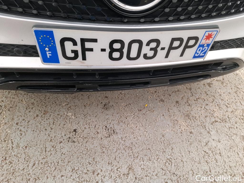  Mercedes  GLA MERCEDES-BENZ  / 2020 / 5P / SUV 1.3  250 e BUSINESS LINE DCT #23