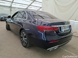  Mercedes  E-Klasse MERCEDES-BENZ Classe E Berline / 2020 / 4P / Berline 2.0 E 300 E AVANTGARDE LINE AUTO #2