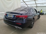  Mercedes  E-Klasse MERCEDES-BENZ Classe E Berline / 2020 / 4P / Berline 2.0 E 300 E AVANTGARDE LINE AUTO #3