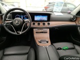  Mercedes  E-Klasse MERCEDES-BENZ Classe E Berline / 2020 / 4P / Berline 2.0 E 300 E AVANTGARDE LINE AUTO #5