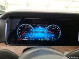  Mercedes  E-Klasse MERCEDES-BENZ Classe E Berline / 2020 / 4P / Berline 2.0 E 300 E AVANTGARDE LINE AUTO #6