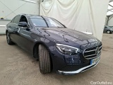  Mercedes  E-Klasse MERCEDES-BENZ Classe E Berline / 2020 / 4P / Berline 2.0 E 300 E AVANTGARDE LINE AUTO #4