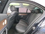  Mercedes  E-Klasse MERCEDES-BENZ Classe E Berline / 2020 / 4P / Berline 2.0 E 300 E AVANTGARDE LINE AUTO #9