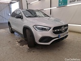  Mercedes  GLA MERCEDES-BENZ  / 2020 / 5P / SUV 1.3  250 e BUSINESS LINE DCT #4