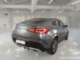  Mercedes  G-Klasee MERCEDES-BENZ GLE COUPÉ / 2020 / 5P / SUV GLE COUPÈ 350 DE 4MATIC EQ-POWER PREMIUM #2