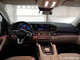  Mercedes  G-Klasee MERCEDES-BENZ GLE COUPÉ / 2020 / 5P / SUV GLE COUPÈ 350 DE 4MATIC EQ-POWER PREMIUM #3