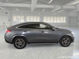  Mercedes  G-Klasee MERCEDES-BENZ GLE COUPÉ / 2020 / 5P / SUV GLE COUPÈ 350 DE 4MATIC EQ-POWER PREMIUM #7