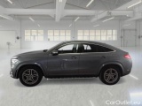 Mercedes  G-Klasee MERCEDES-BENZ GLE COUPÉ / 2020 / 5P / SUV GLE COUPÈ 350 DE 4MATIC EQ-POWER PREMIUM #8