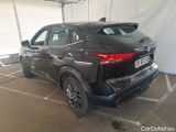  Nissan  Qashqai NISSAN  / 2021 / 5P / Crossover 1.3 MHEV 158ch Xtronic Business Edition CD LOT700 #2