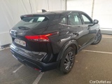  Nissan  Qashqai NISSAN  / 2021 / 5P / Crossover 1.3 MHEV 158ch Xtronic Business Edition CD LOT700 #3