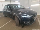  Nissan  Qashqai NISSAN  / 2021 / 5P / Crossover 1.3 MHEV 158ch Xtronic Business Edition CD LOT700 #4