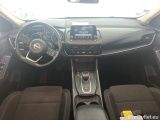  Nissan  Qashqai NISSAN  / 2021 / 5P / Crossover 1.3 MHEV 158ch Xtronic Business Edition CD LOT700 #5