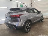  Nissan  Qashqai NISSAN  / 2021 / 5P / Crossover e-Power 190 N-Connecta BVA #3