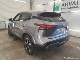  Nissan  Qashqai NISSAN  / 2021 / 5P / Crossover e-Power 190 N-Connecta BVA #2