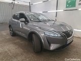  Nissan  Qashqai NISSAN  / 2021 / 5P / Crossover e-Power 190 N-Connecta BVA #4
