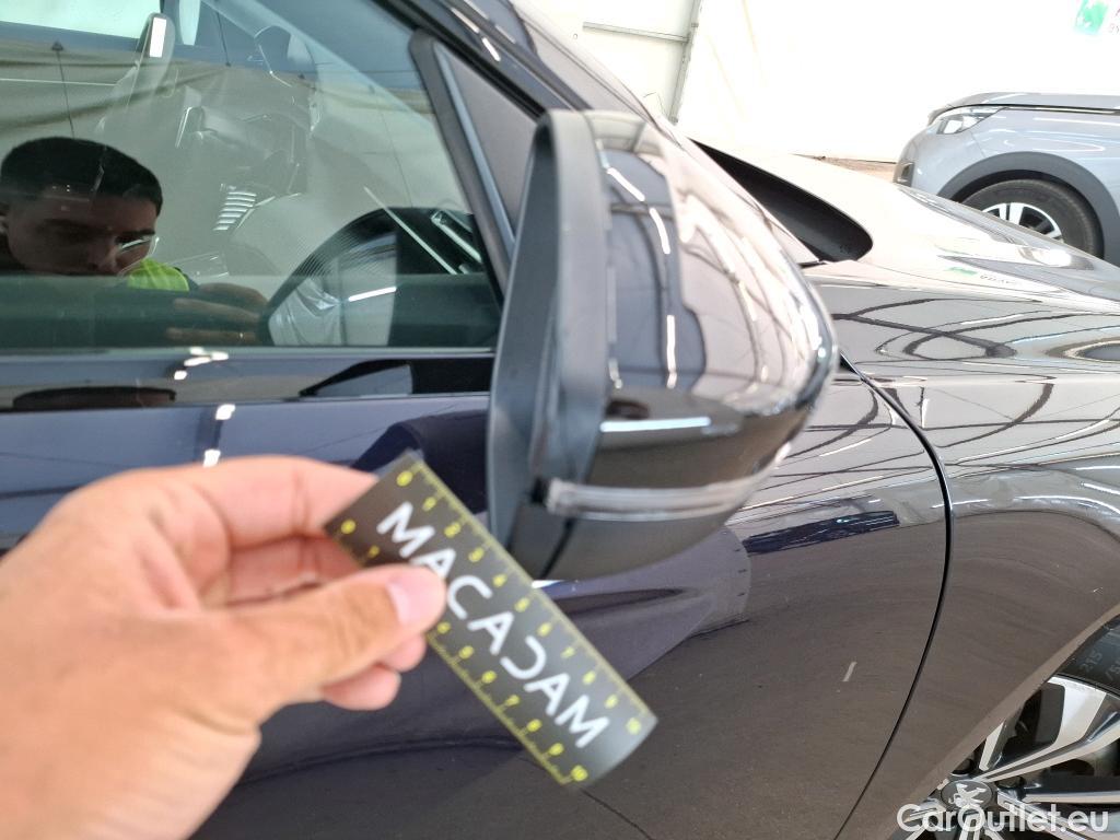  Peugeot  508 PEUGEOT  / 2018 / 5P / Berline HYBRID 225 E-EAT8 Allure Pack #1