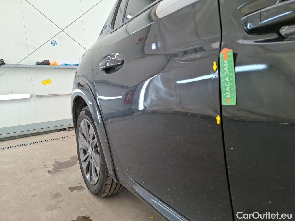  Peugeot  208  (e-) Allure Pack 50kWh BVA #8
