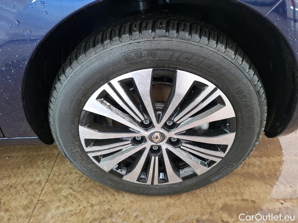  Renault  Zoe  Iconic 52kWh BVA #5