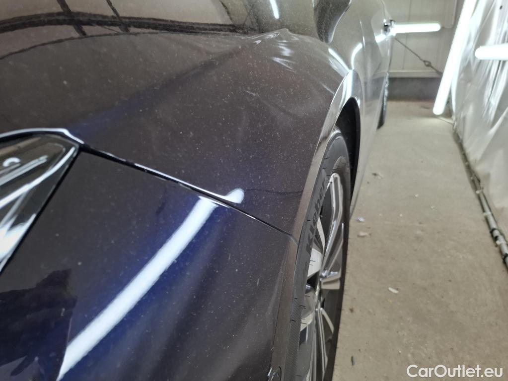  Peugeot  508 PEUGEOT  / 2018 / 5P / Berline HYBRID 225 E-EAT8 Allure Pack #24