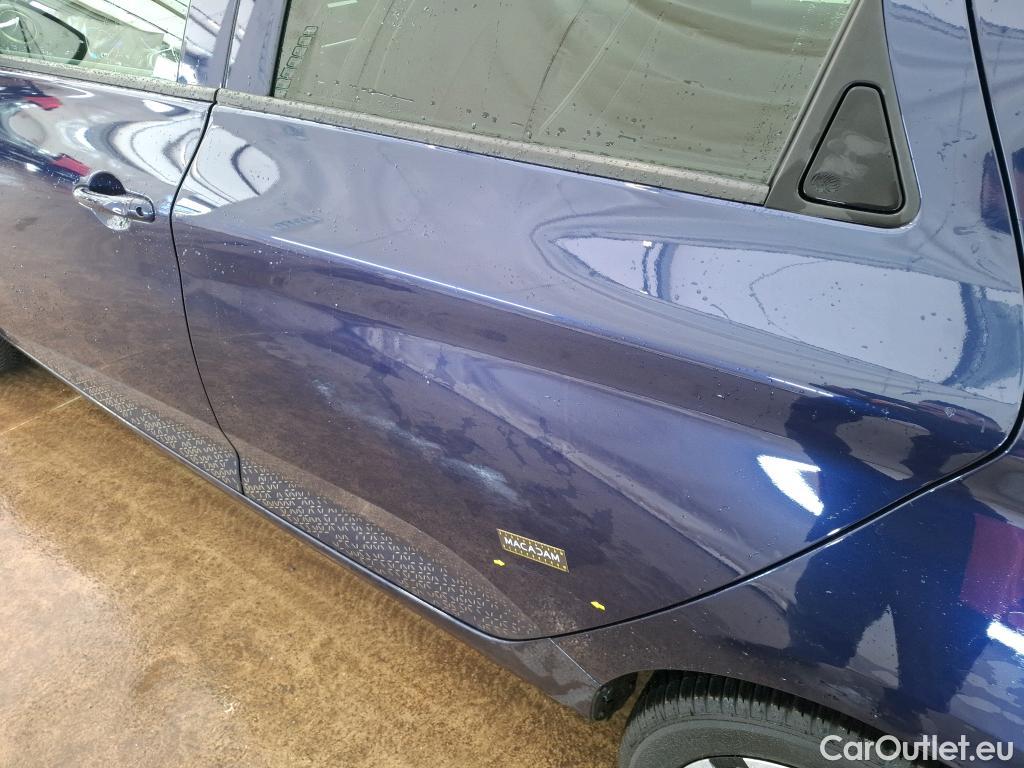  Renault  Zoe  Iconic 52kWh BVA #11