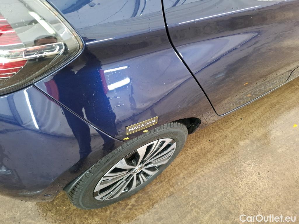  Renault  Zoe  Iconic 52kWh BVA #1