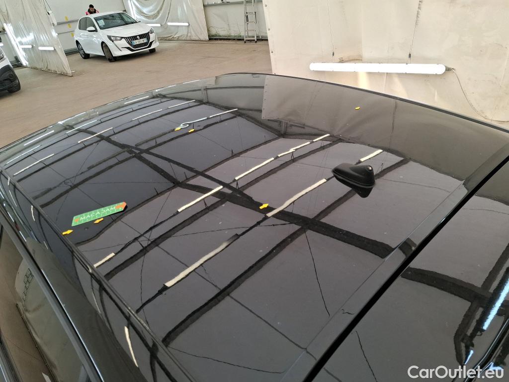  Peugeot  208  (e-) Allure Pack 50kWh BVA #1