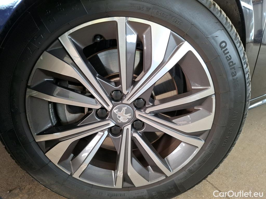  Peugeot  508 PEUGEOT  / 2018 / 5P / Berline HYBRID 225 E-EAT8 Allure Pack #29