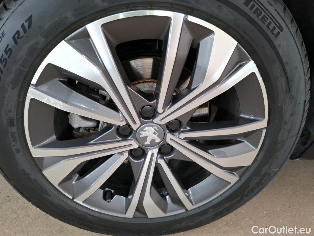  Peugeot  508 PEUGEOT  / 2018 / 5P / Berline HYBRID 225 E-EAT8 Allure Pack #54