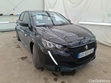  Peugeot  208  (e-) Allure Pack 50kWh BVA #5