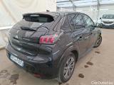 Peugeot  208  (e-) Allure Pack 50kWh BVA #4