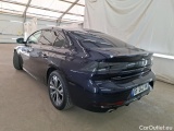  Peugeot  508 PEUGEOT  / 2018 / 5P / Berline HYBRID 225 E-EAT8 Allure Pack #2