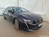  Peugeot  508 PEUGEOT  / 2018 / 5P / Berline HYBRID 225 E-EAT8 Allure Pack #4