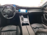  Peugeot  508 PEUGEOT  / 2018 / 5P / Berline HYBRID 225 E-EAT8 Allure Pack #5