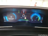  Peugeot  508 PEUGEOT  / 2018 / 5P / Berline HYBRID 225 E-EAT8 Allure Pack #6