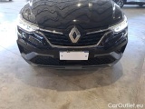 Renault  Arkana RENAULT  / 2021 / 5P / SUV 1.6 HYBRID E-TECH 105KW R.S. LINE #25