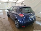  Renault  Zoe  Iconic 52kWh BVA #3