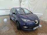  Renault  Zoe  Iconic 52kWh BVA #5