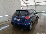 Renault  Zoe  Iconic 52kWh BVA #4