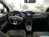  Renault  Zoe  Iconic 52kWh BVA #6