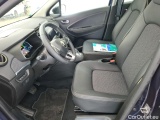  Renault  Zoe  Iconic 52kWh BVA #9