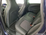  Renault  Zoe  Iconic 52kWh BVA #10