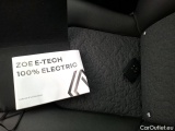  Renault  Zoe  Iconic 52kWh BVA #14