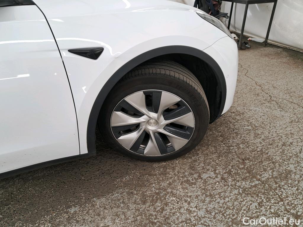 Tesla  Model Y TESLA  / 2020 / 5P / SUV Long Range Dual Motor AWD #18