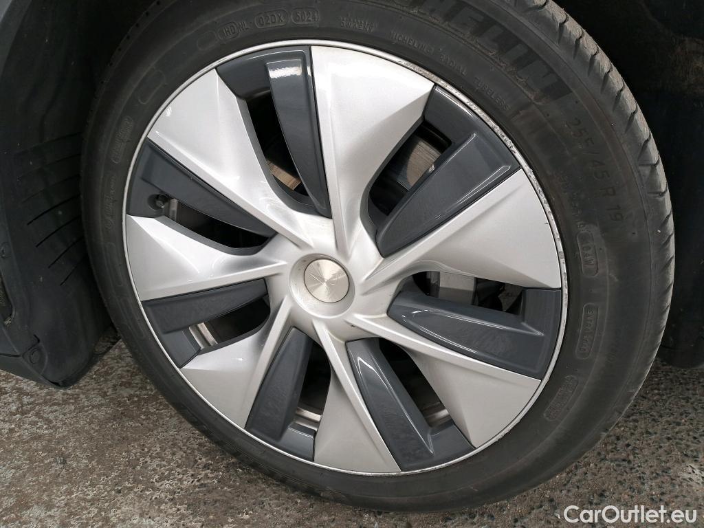  Tesla  Model Y TESLA  / 2020 / 5P / SUV Long Range Dual Motor AWD #14