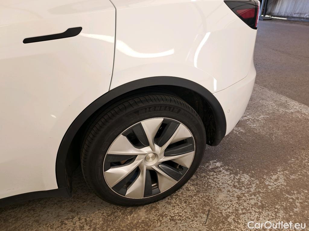  Tesla  Model Y TESLA  / 2020 / 5P / SUV Long Range Dual Motor AWD #1