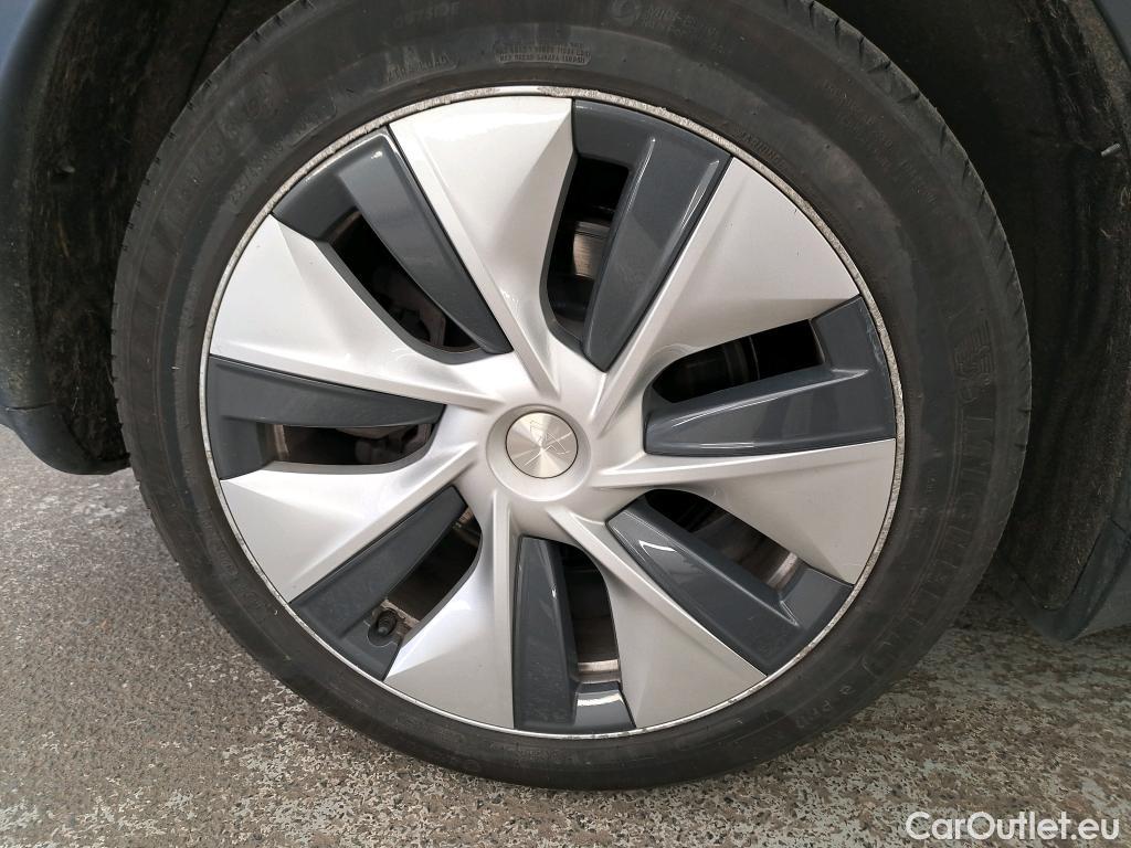  Tesla  Model Y TESLA  / 2020 / 5P / SUV Long Range Dual Motor AWD #6