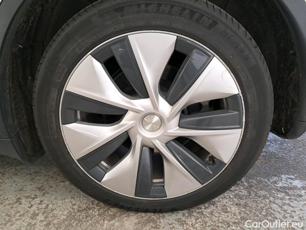  Tesla  Model Y TESLA  / 2020 / 5P / SUV Long Range Dual Motor AWD #2