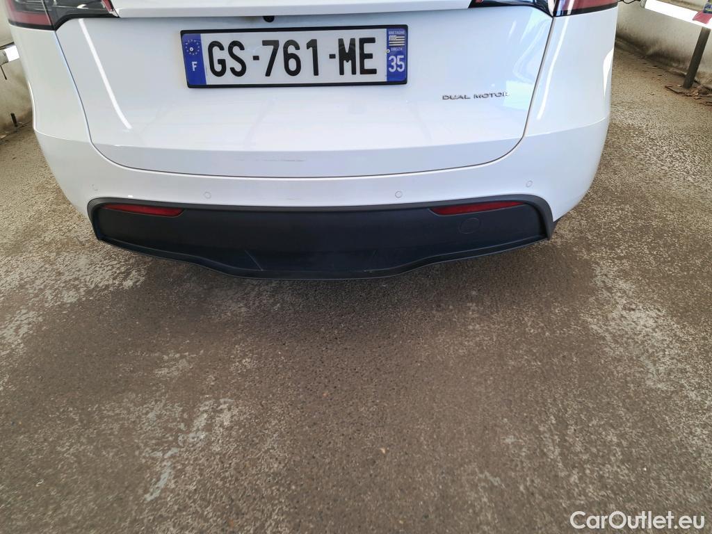  Tesla  Model Y TESLA  / 2020 / 5P / SUV Long Range Dual Motor AWD #23