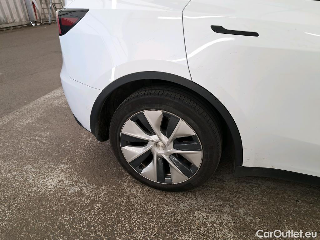  Tesla  Model Y TESLA  / 2020 / 5P / SUV Long Range Dual Motor AWD #5